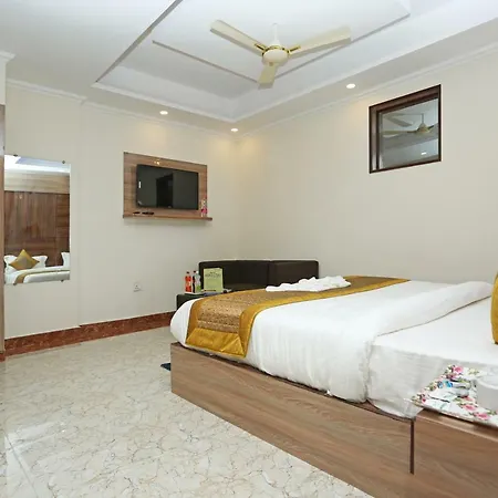 Hotel Capital Mount